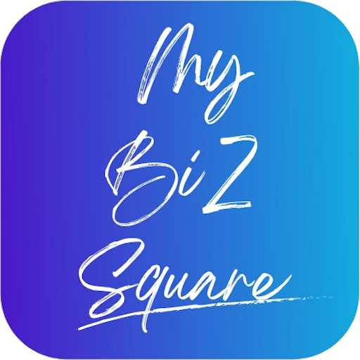 MyBIZSquare logo