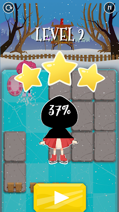 Mary and Trolls - Screenshot 2