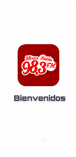 Stereo Visión 98.3