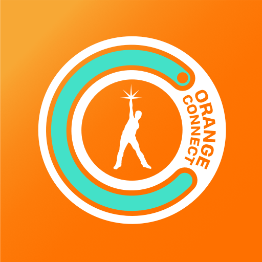 Basic-Fit Orange Connect Télécharger sur Windows