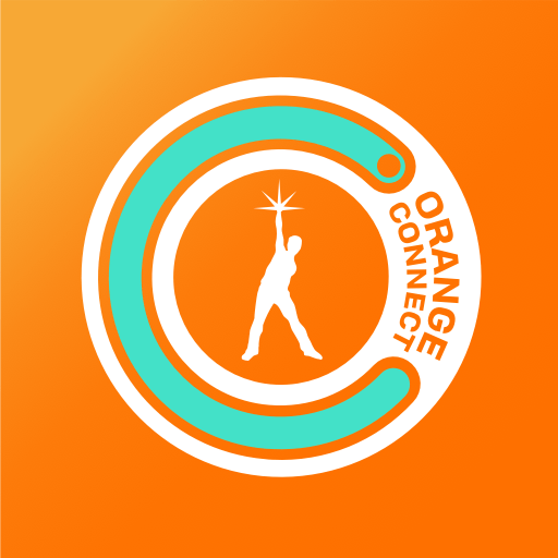 Basic-Fit Orange Connect 9.0.1 Icon