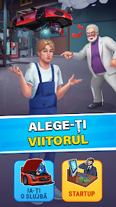 Captură de ecran