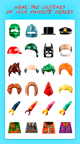 Screenshot image