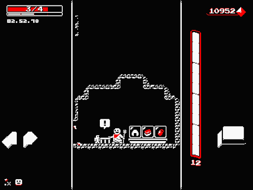 Downwell - Action - games