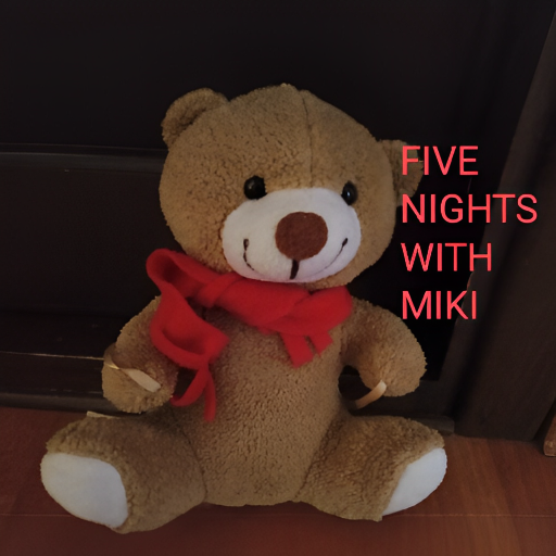 Five Nights with Miki