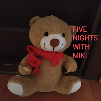 Five Nights with Miki