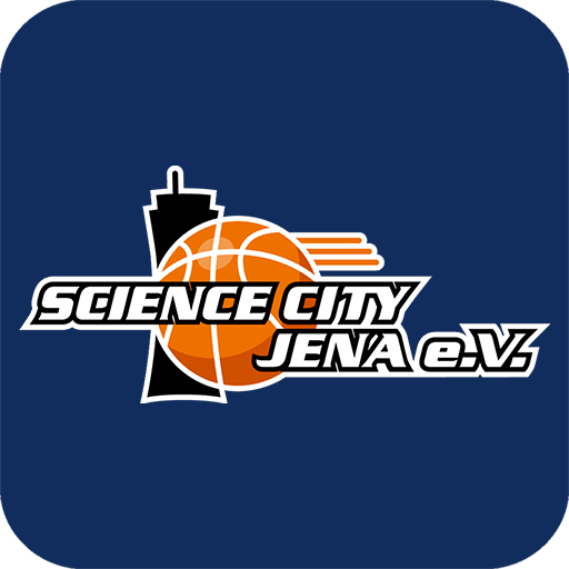 Baskets Jena Mitglieder-App logo