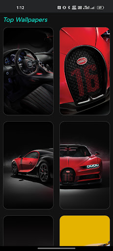 WallBox Screen 3