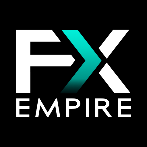 FXEmpire: News & Market Data logo