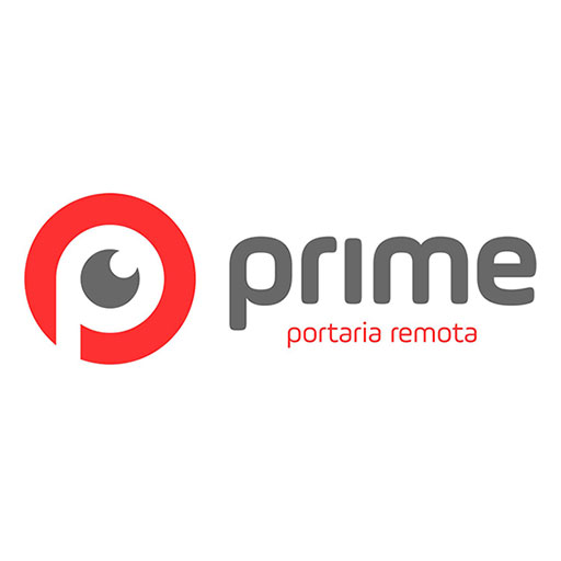 PRIME PORTARIA logo