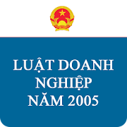 Luật Doanh Nghiệp Việt Nam 2005