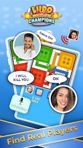 Ludo Ultimate Multiplayer Game