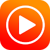 4k Ultra HD Video Player For Android icon