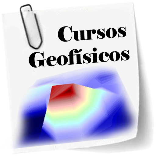 Cursos Geofísicos logo