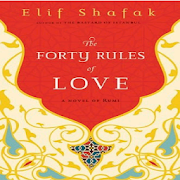 Fourty rules of love | Novel of Galal Rumi