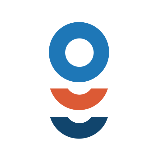 Blink Frames logo