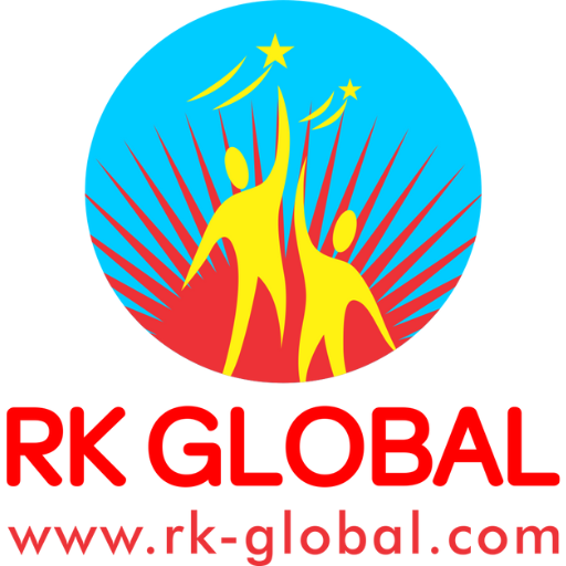 IELTS 9 Bands logo