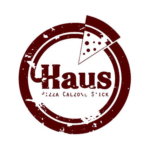 Haus Pizzaria logo