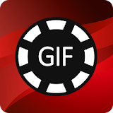 Gif for Whatsapp icon