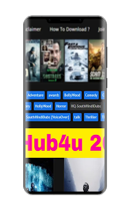 HDhub4u Movie Download Tips