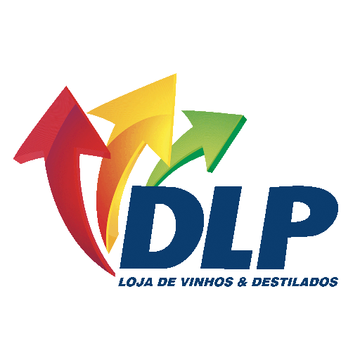 DLP Vinhos logo