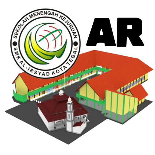 AR SMK Al-Irsyad Tegal