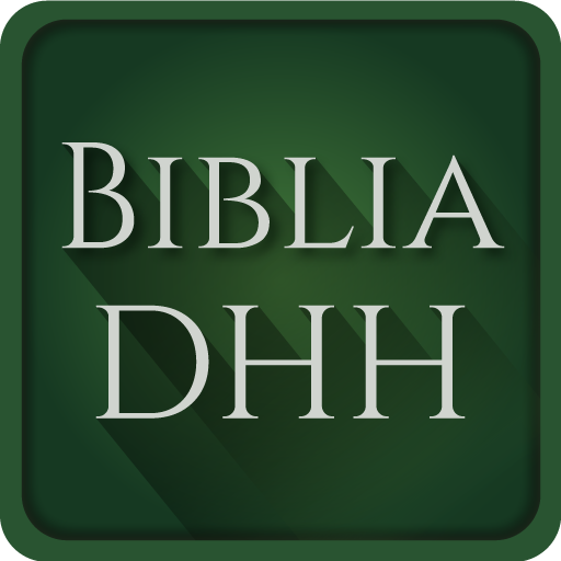 Biblia Dios Habla Hoy DHH 5.6.0 Icon