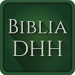 Cover Image of Download Biblia Dios Habla Hoy DHH  APK