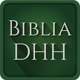 Biblia Dios Habla Hoy DHH icon