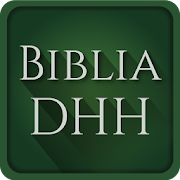 Top 29 Books & Reference Apps Like Biblia Dios Habla Hoy DHH - Best Alternatives