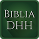 Biblia Dios Habla Hoy DHH - Androidアプリ