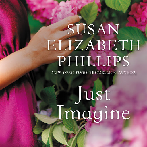 Just your imagine. Heroes are my weakness Susan Elizabeth Phillips.