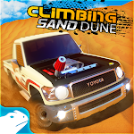 Cover Image of Скачать Автомобили CSD для восхождения на песчаные дюны 4.1.1 APK