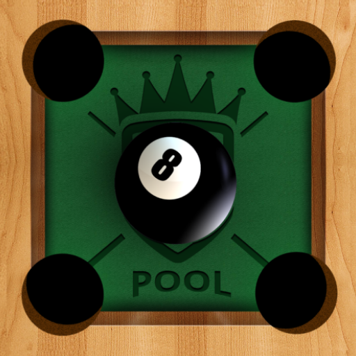 Action Pool : Action Billiards logo