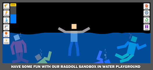 Ragdoll Mutilate Apps on Google Play