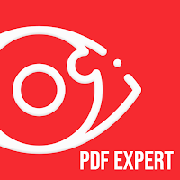 PDF Expert - Editor & Creator