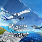 Plane Assist - MS Flight Simul 1.41
