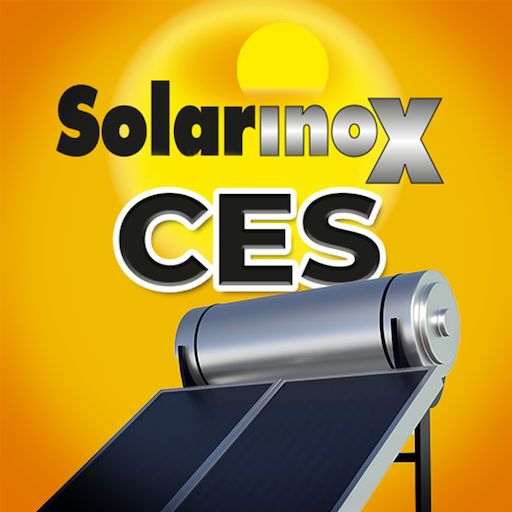 Solarinox Chauffe-eau Solaire logo