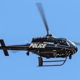 Police Helicopters Wallpapers icon