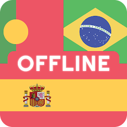 Icon image Portuguese Spanish Dictionary
