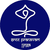 Sree Pranavam Yoga icon