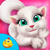 My Sweet Little Kitty Care icon