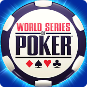 WSOP Poker: Texas Holdem Game Mod apk versão mais recente download gratuito