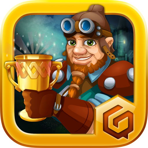 Solitaire Tales Live 1.0.123 Icon
