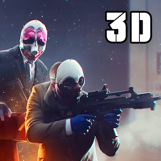 Duo Crime Squad: Shooting Game apk