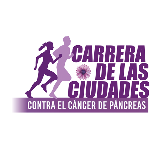 Carr. Ciudades Cáncer Páncreas logo