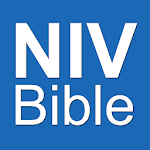 Cover Image of Download NIV Bible - New International Version, Audio, Free 4.89 APK
