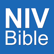 NIV Bible - New International Version, Audio, Free