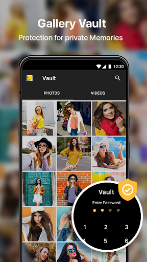 Gallery - Apps On Google Play