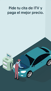 Imágen 6 ElParking-App para conductores android